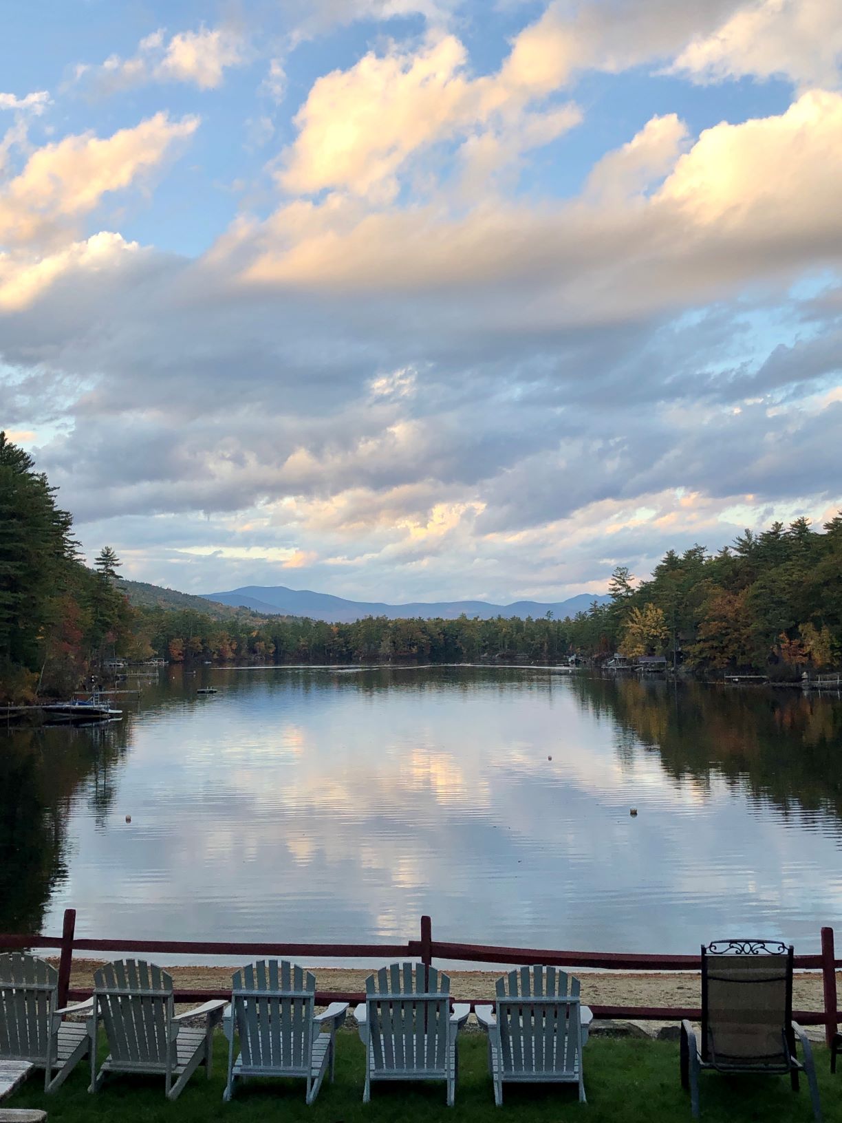 Arcadia Campground Association